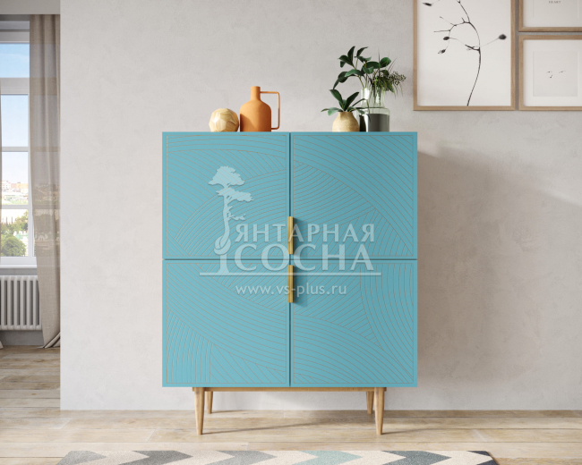 ������� ����� � �������� �������� "Line" LN03/GR1/blue