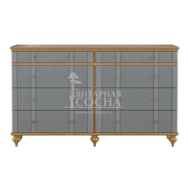 Комод Рандеву 08 (3.2.2) Комод Рандеву 08 (3.2.2)