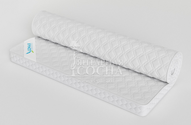 МАТРАС LONAX ROLL COCOS MAX ECO МАТРАС LONAX ROLL COCOS MAX ECO
