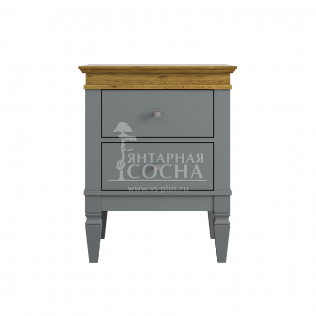 Тумба прикроватная Ольса-С 02 Тумба прикроватная Ольса-С 02