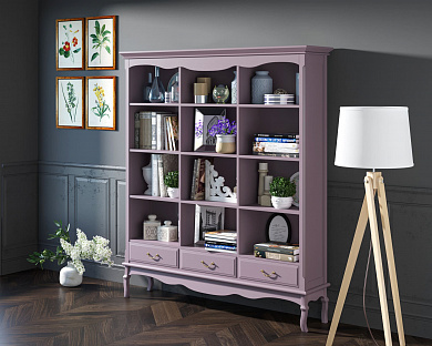  Leontina Lavanda   GS27/3L