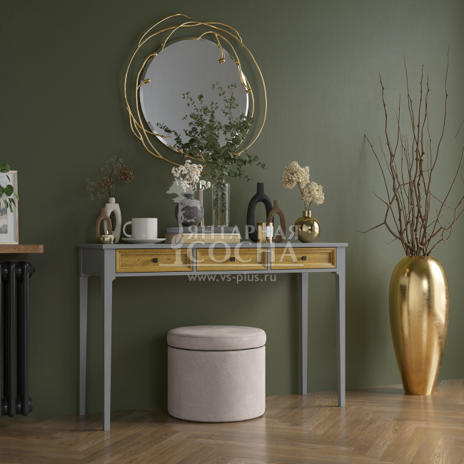 Стол консольный Квадро-С 03 Стол консольный Квадро-С 03