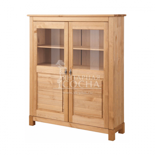 Шкаф для посуды-20 Рауна Шкаф для посуды-20 Рауна