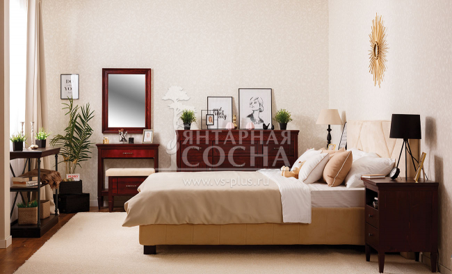 Зеркало Дания №4 Зеркало Дания №4