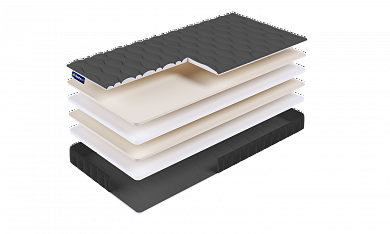 ������� ������ BeautySon - Baby Zebra Fiber LUX