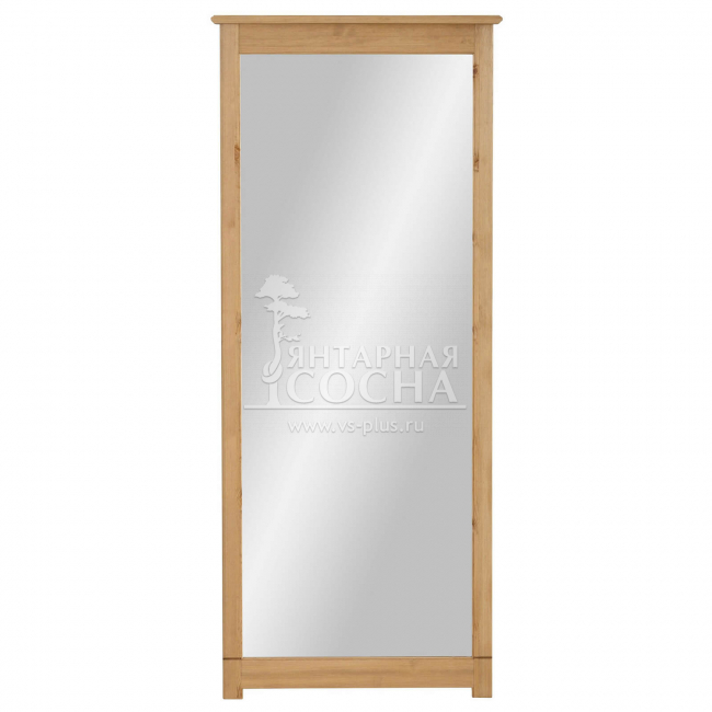 Зеркало навесное в раме Рауна-200 Зеркало навесное в раме Рауна-200