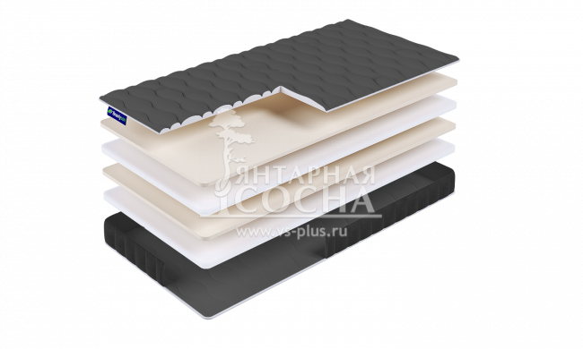 ������� ������ BeautySon - Baby Zebra Fiber LUX