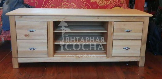 Тумба ТВ Рауна 150 Тумба ТВ Рауна 150