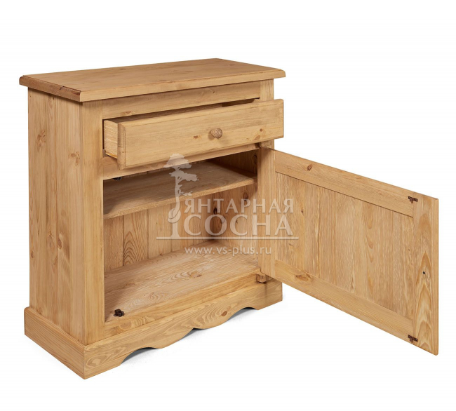 Тумба KDCF11 Прованс Тумба KDCF11 Прованс