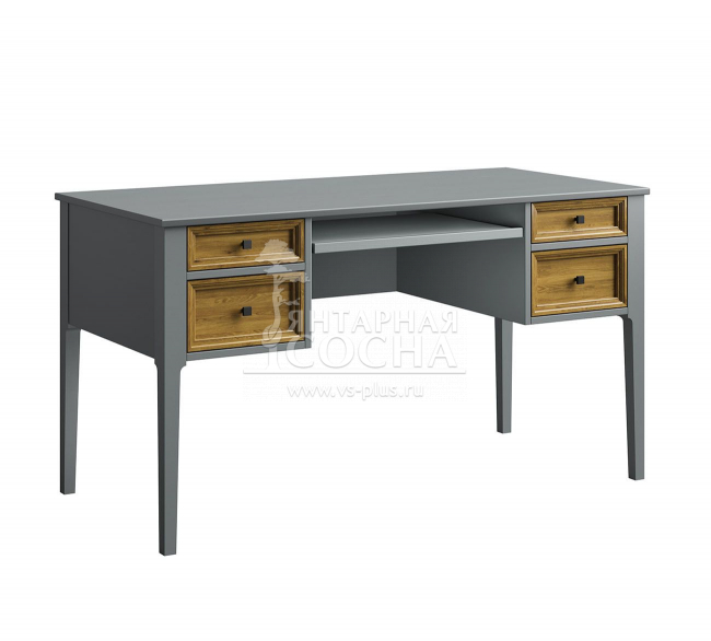 Стол письменный Квадро-С 04 Стол письменный Квадро-С 04