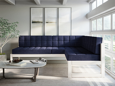    Textile   Royal Blue