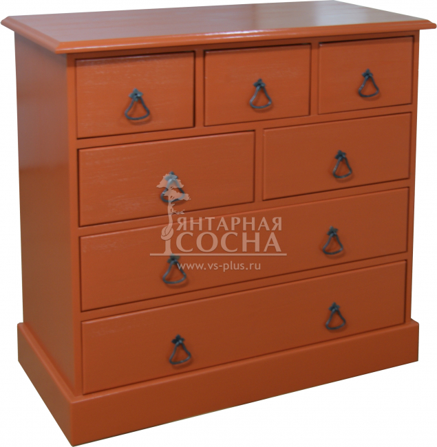 Комод Тироль Комод Тироль