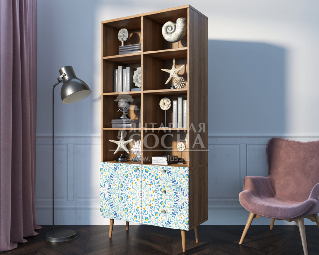    "Berber"  46  BB44/Print_46