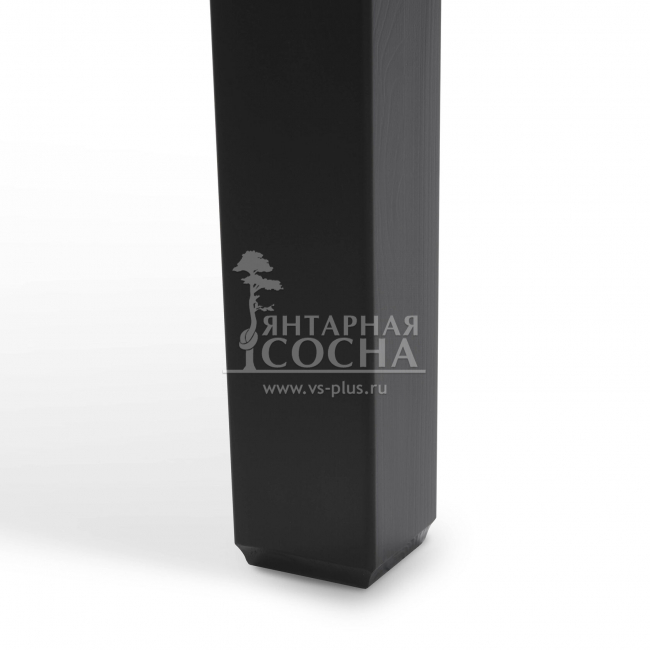 Стол обеденный раздвижной ШАНЬ 147/204x95 Стол обеденный раздвижной ШАНЬ 147/204x95