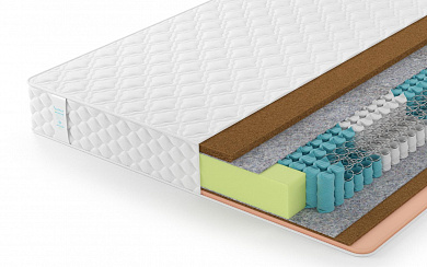  Lonax Cocos Medium Econom TFK 5 Zone