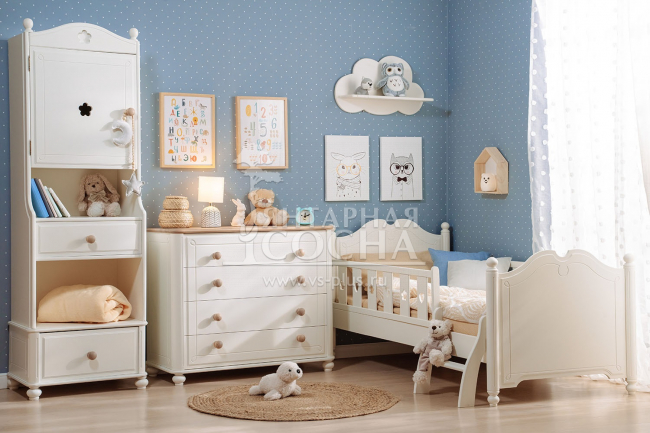 Стеллаж Бетти №12 Стеллаж Бетти №12