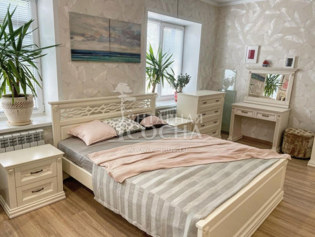 Кровать Верона 1200x2000 Кровать Верона 1200x2000