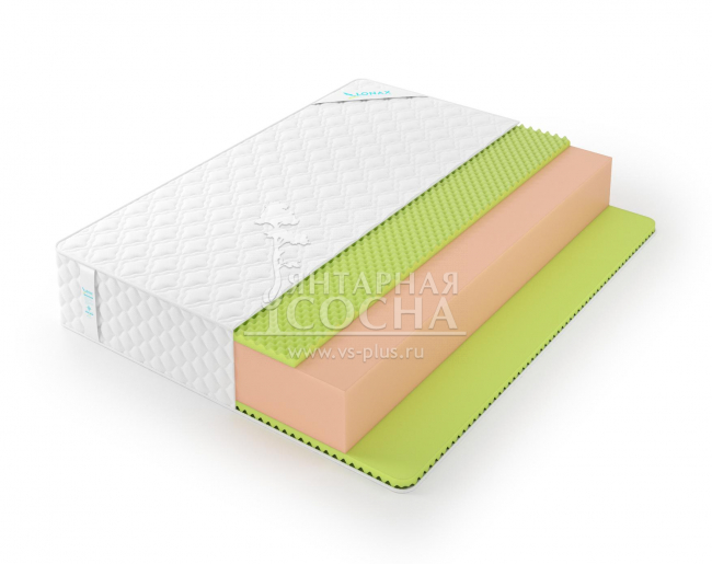  LONAX ROLL RELAX MAX PLUS
