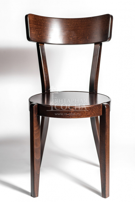 Стул венский Sirius твердый темный орех Стул венский Sirius твердый темный орех