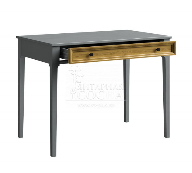 Стол письменный Квадро-С 01 Стол письменный Квадро-С 01