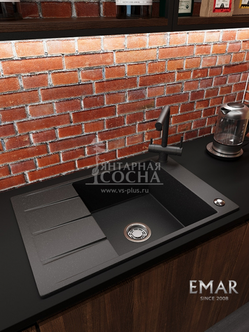 ����� EMAR 1780 QUARTZ