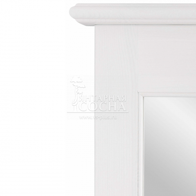 Зеркало навесное в раме Рауна-200 Зеркало навесное в раме Рауна-200