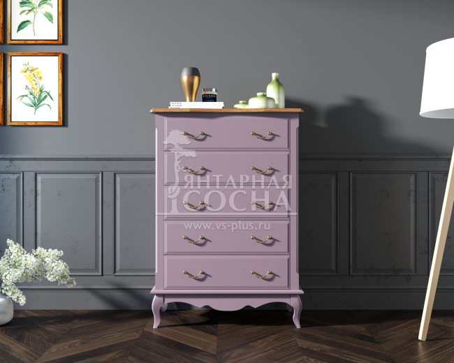  Leontina Lavanda      ST9342L