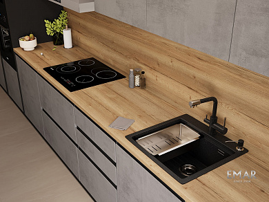 ����� EMAR 1520 QUARTZ