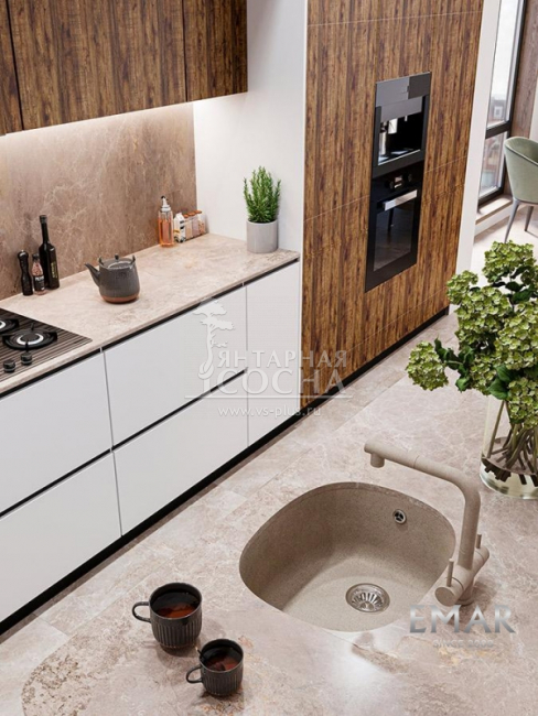 ����� EMAR 1560 QUARTZ