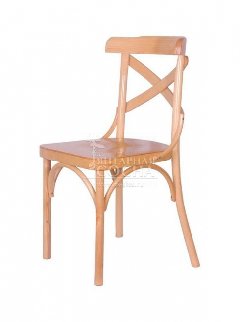 Стул Соло-Кантри жесткое Стул Соло-Кантри жесткое