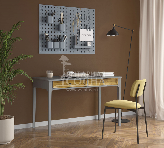 Стол письменный Квадро-С 02 Стол письменный Квадро-С 02