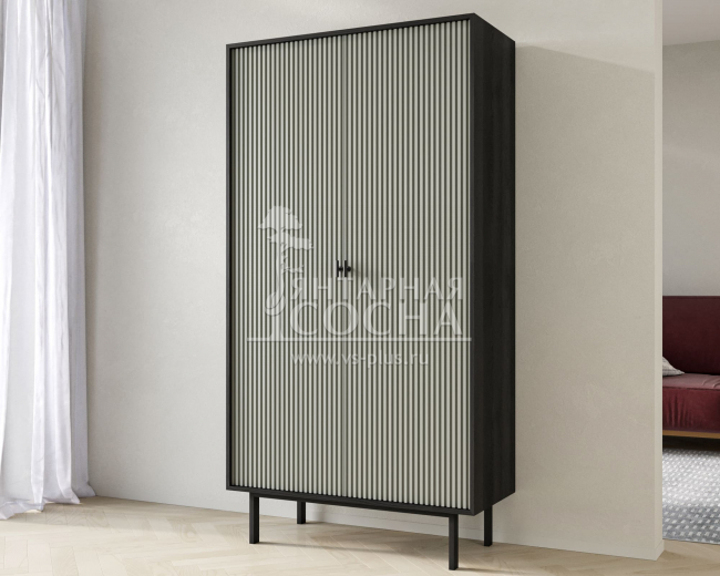   "Emerson"  EM091/gray/L