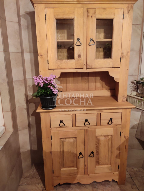 Буфет ENSEMBLE 97 из массива сосны Буфет ENSEMBLE 97 из массива сосны