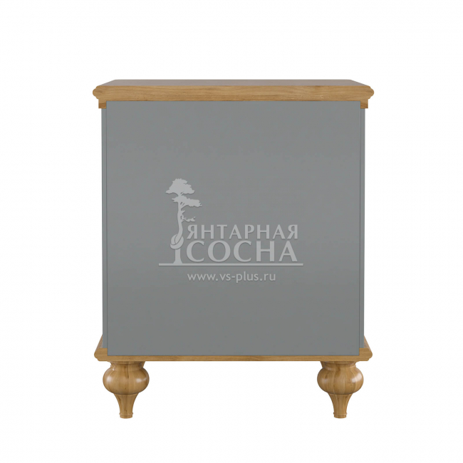 Тумба прикроватная Рандеву 01 (2.2.1) Тумба прикроватная Рандеву 01 (2.2.1)