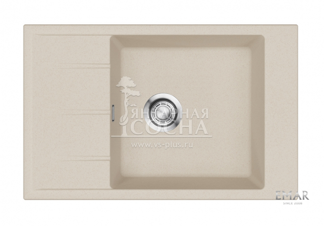 ����� EMAR 1780 QUARTZ