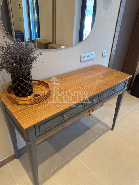 Стол туалетный 120 Пенни Стол туалетный 120 Пенни