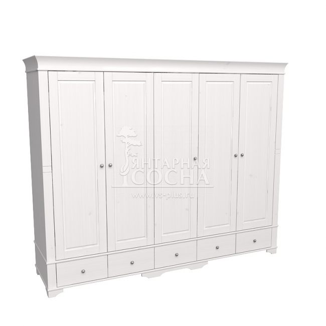 ���� 5-�� ������� � 5 ������� ������� �����