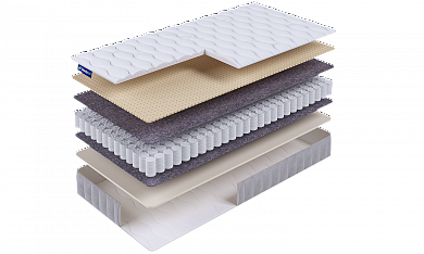 ������� ������ BeautySon - Baby Roll Soft Latex S600 LUX