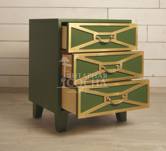   "Emerald"  DSC10523ETG 