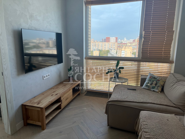 Тумба ТВ Прованс 2 раздвижные дверки, полка KNMT22 Тумба ТВ Прованс 2 раздвижные дверки, полка KNMT22