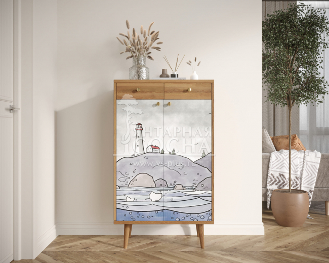  "Berber"      BB46/Print_51