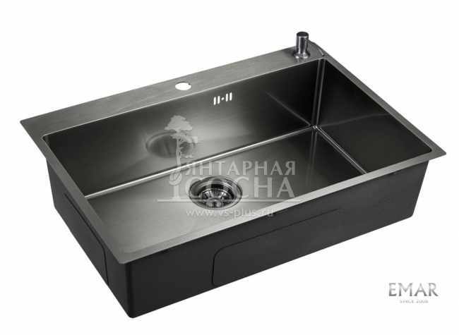 ����� EMAR 125� PVD