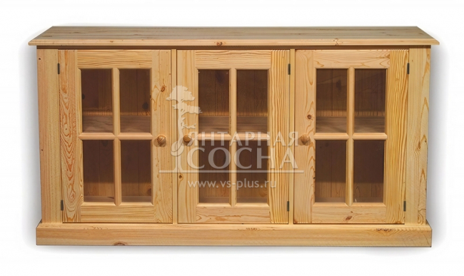 Витрина ELBA 3P Витрина ELBA 3P