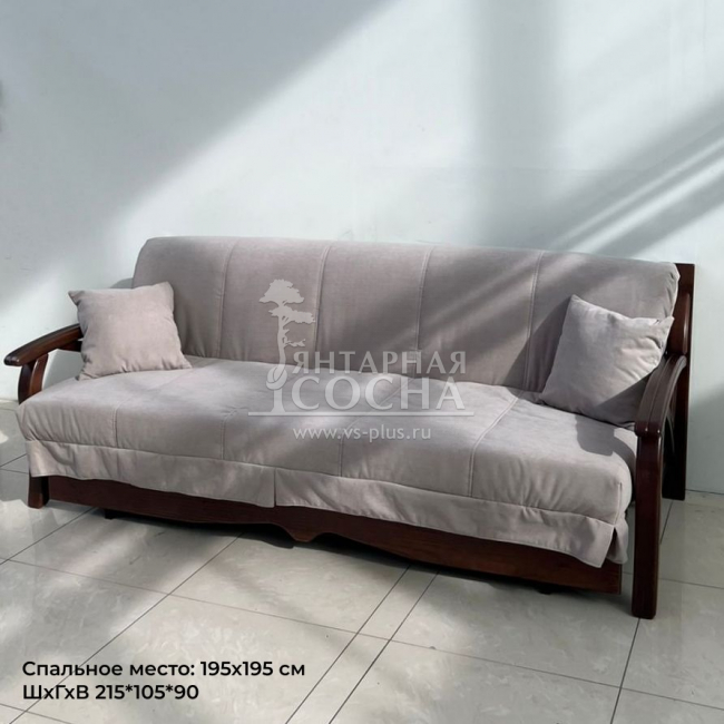 Диван-кровать Адель-2 1400 Диван-кровать Адель-2 1400