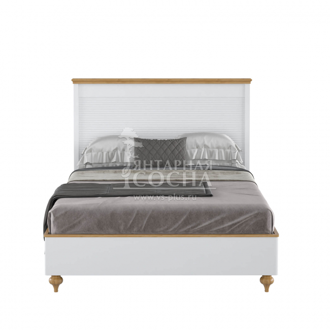 Кровать Рандеву 140 (1.1.1) Кровать Рандеву 140 (1.1.1)