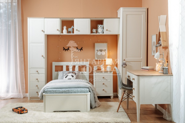 Модуль Бетти №21 Модуль Бетти №21