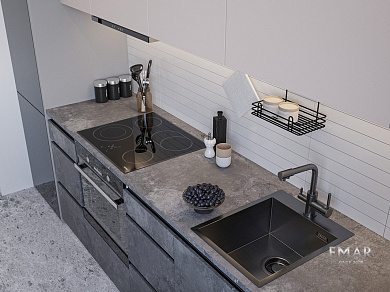 ����� EMAR 128� PVD