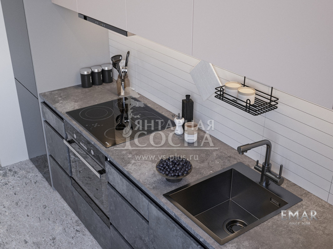 ����� EMAR 128� PVD