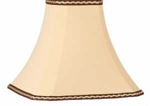 АБАЖУРЫ ДЛЯ НАСТОЛЬНЫХ ЛАМП