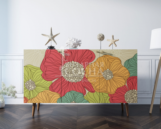 ����� "Berber" ��� ������ 5 ����� ��� BB01/Print_05